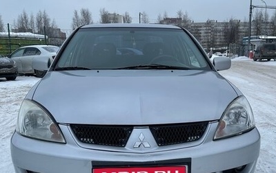 Mitsubishi Lancer IX, 2005 год, 350 000 рублей, 1 фотография