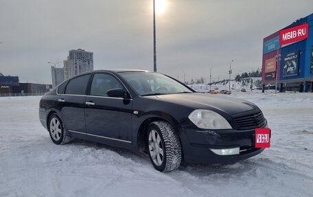 Nissan Teana, 2006 год, 720 000 рублей, 1 фотография