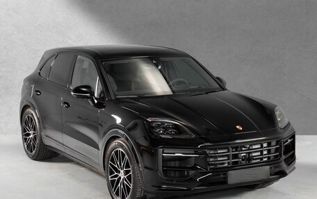 Porsche Cayenne III, 2026 год, 14 290 000 рублей, 1 фотография