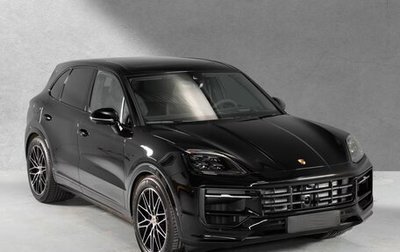 Porsche Cayenne III, 2026 год, 14 290 000 рублей, 1 фотография