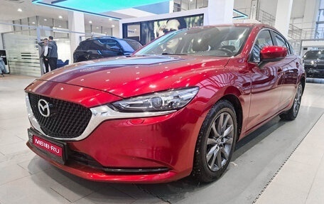Mazda 6, 2021 год, 2 721 000 рублей, 1 фотография