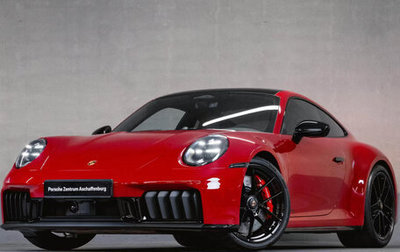 Porsche 911, 2026 год, 24 990 000 рублей, 1 фотография