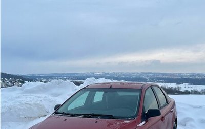 Ford Focus II рестайлинг, 2006 год, 470 000 рублей, 1 фотография