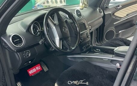 Mercedes-Benz GL-Класс, 2011 год, 2 200 000 рублей, 5 фотография