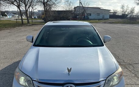 Toyota Avalon, 2011 год, 2 500 000 рублей, 1 фотография