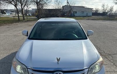 Toyota Avalon, 2011 год, 2 500 000 рублей, 1 фотография