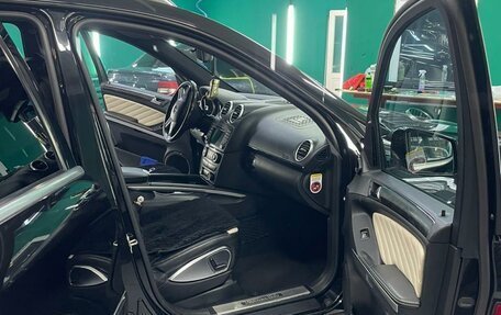 Mercedes-Benz GL-Класс, 2011 год, 2 200 000 рублей, 6 фотография