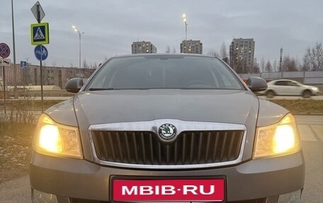 Skoda Octavia, 2012 год, 770 000 рублей, 1 фотография