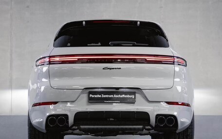 Porsche Cayenne III, 2026 год, 14 090 000 рублей, 4 фотография
