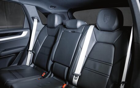 Porsche Cayenne III, 2026 год, 14 090 000 рублей, 9 фотография