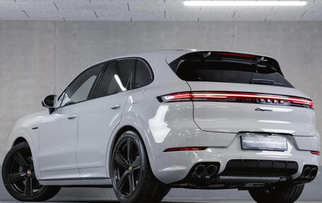 Porsche Cayenne III, 2026 год, 14 090 000 рублей, 3 фотография