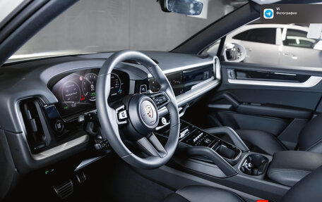 Porsche Cayenne III, 2026 год, 14 090 000 рублей, 8 фотография