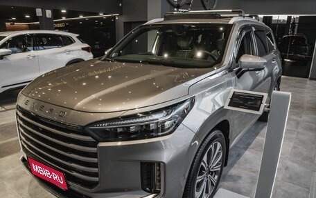 CheryExeed VX, 2024 год, 5 530 000 рублей, 1 фотография