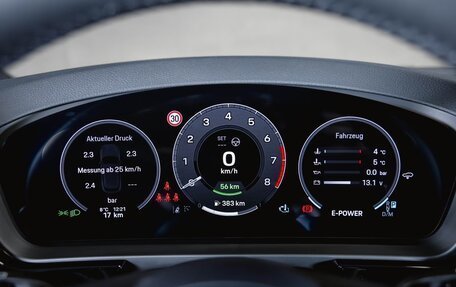 Porsche Cayenne III, 2026 год, 14 090 000 рублей, 12 фотография