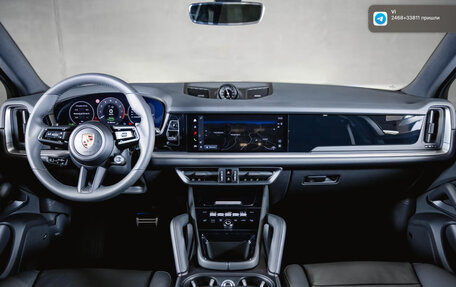 Porsche Cayenne III, 2026 год, 14 090 000 рублей, 16 фотография