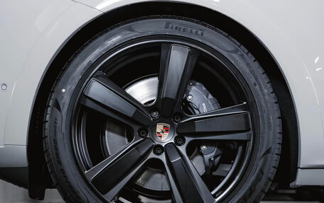 Porsche Cayenne III, 2026 год, 14 090 000 рублей, 14 фотография