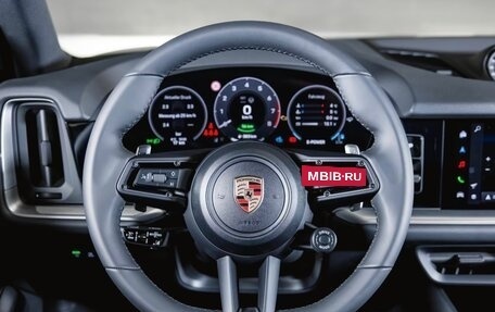 Porsche Cayenne III, 2026 год, 14 090 000 рублей, 17 фотография