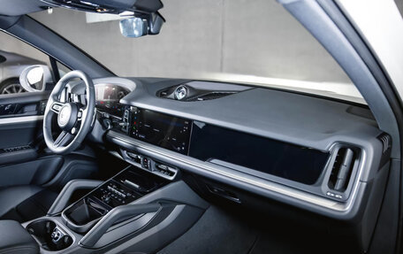 Porsche Cayenne III, 2026 год, 14 090 000 рублей, 18 фотография