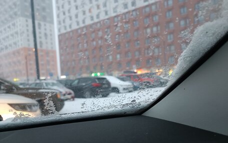 Volkswagen Tiguan I, 2010 год, 1 199 000 рублей, 1 фотография