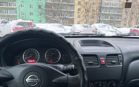 Nissan Almera, 2004 год, 230 000 рублей, 1 фотография