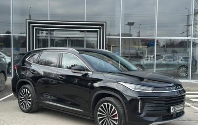 CheryExeed TXL, 2022 год, 2 599 900 рублей, 1 фотография