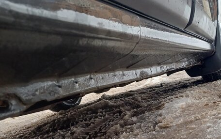 Renault Sandero I, 2010 год, 400 000 рублей, 3 фотография