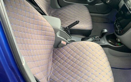 Chevrolet Lacetti, 2007 год, 415 000 рублей, 10 фотография