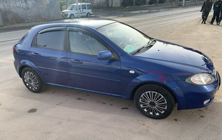 Chevrolet Lacetti, 2007 год, 415 000 рублей, 7 фотография