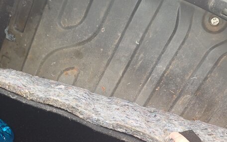 Renault Sandero I, 2010 год, 400 000 рублей, 10 фотография