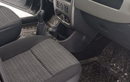 Renault Sandero I, 2010 год, 400 000 рублей, 11 фотография