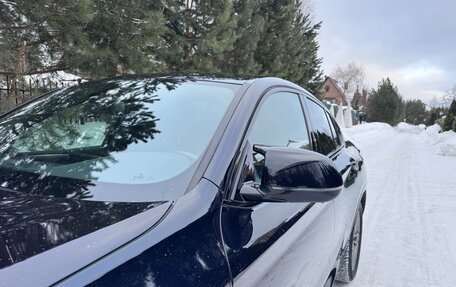 BMW X4, 2019 год, 5 380 000 рублей, 11 фотография