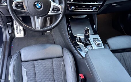 BMW X4, 2019 год, 5 380 000 рублей, 16 фотография