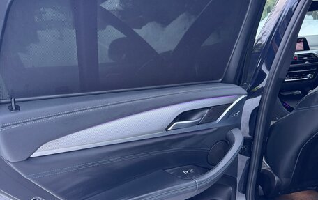 BMW X4, 2019 год, 5 380 000 рублей, 21 фотография