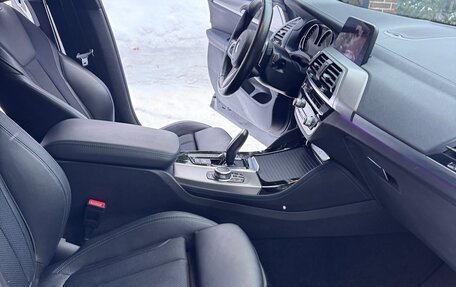 BMW X4, 2019 год, 5 380 000 рублей, 25 фотография