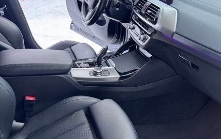 BMW X4, 2019 год, 5 380 000 рублей, 23 фотография