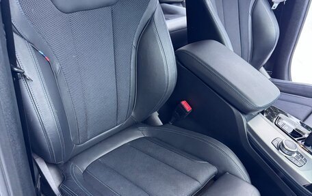 BMW X4, 2019 год, 5 380 000 рублей, 24 фотография