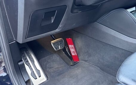 BMW X4, 2019 год, 5 380 000 рублей, 18 фотография