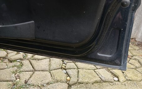 Opel Zafira A рестайлинг, 2002 год, 180 000 рублей, 2 фотография