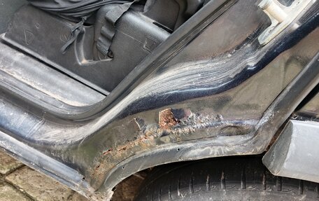 Opel Zafira A рестайлинг, 2002 год, 180 000 рублей, 5 фотография