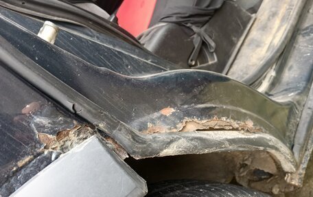 Opel Zafira A рестайлинг, 2002 год, 180 000 рублей, 3 фотография