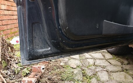 Opel Zafira A рестайлинг, 2002 год, 180 000 рублей, 7 фотография