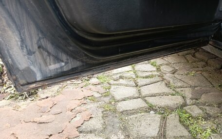 Opel Zafira A рестайлинг, 2002 год, 180 000 рублей, 6 фотография