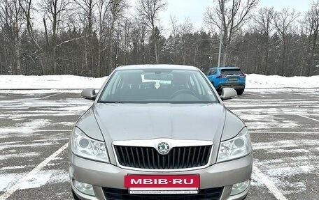 Skoda Octavia, 2012 год, 950 000 рублей, 2 фотография