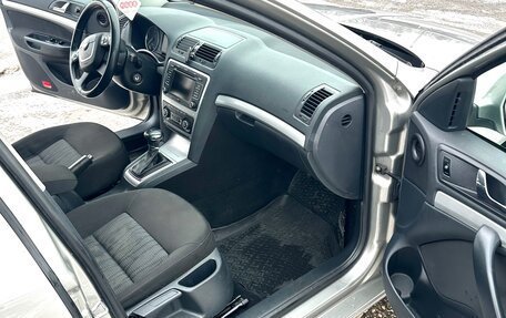 Skoda Octavia, 2012 год, 950 000 рублей, 14 фотография