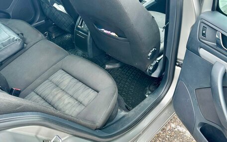 Skoda Octavia, 2012 год, 950 000 рублей, 13 фотография