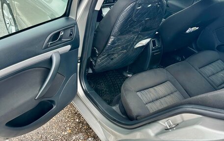 Skoda Octavia, 2012 год, 950 000 рублей, 10 фотография