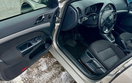 Skoda Octavia, 2012 год, 950 000 рублей, 11 фотография