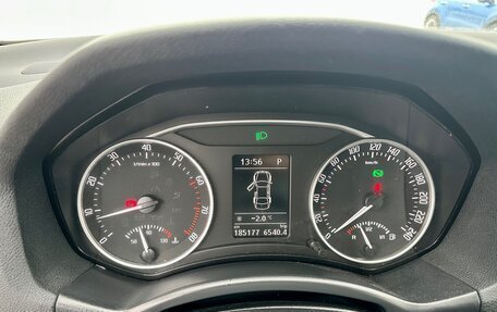 Skoda Octavia, 2012 год, 950 000 рублей, 18 фотография