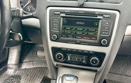 Skoda Octavia, 2012 год, 950 000 рублей, 17 фотография