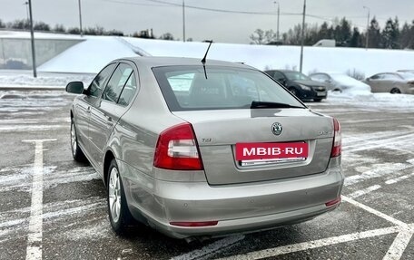 Skoda Octavia, 2012 год, 950 000 рублей, 8 фотография